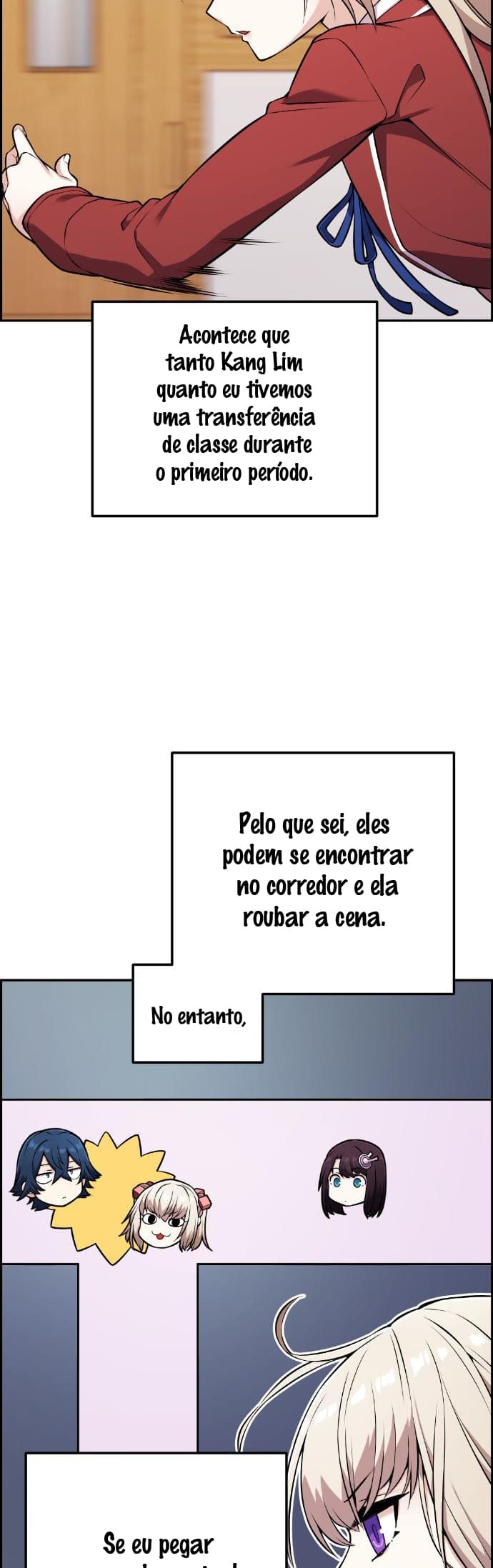 Página 26 - Personagem de Webtoon: Na Kang Lim Cap. 46