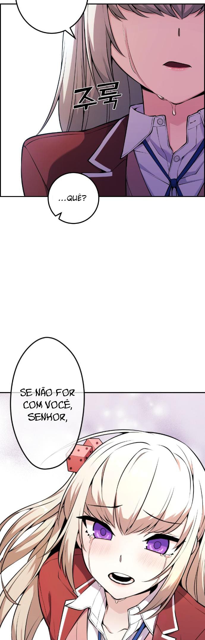 Página 35 - Personagem de Webtoon: Na Kang Lim Cap. 46