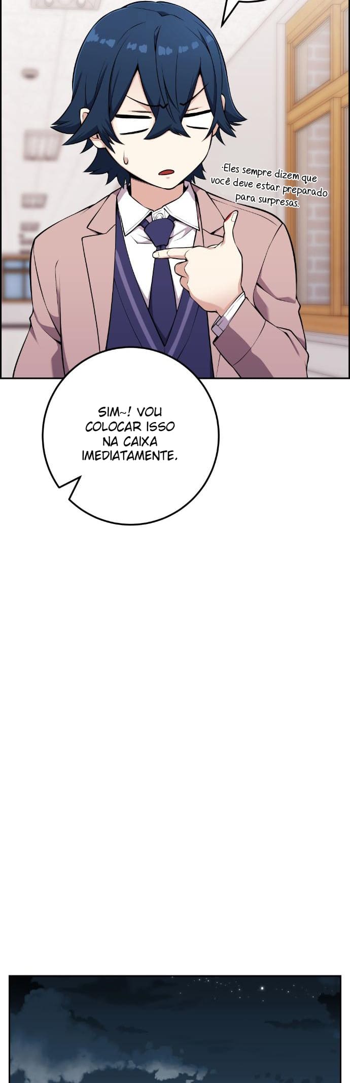 Página 38 - Personagem de Webtoon: Na Kang Lim Cap. 46