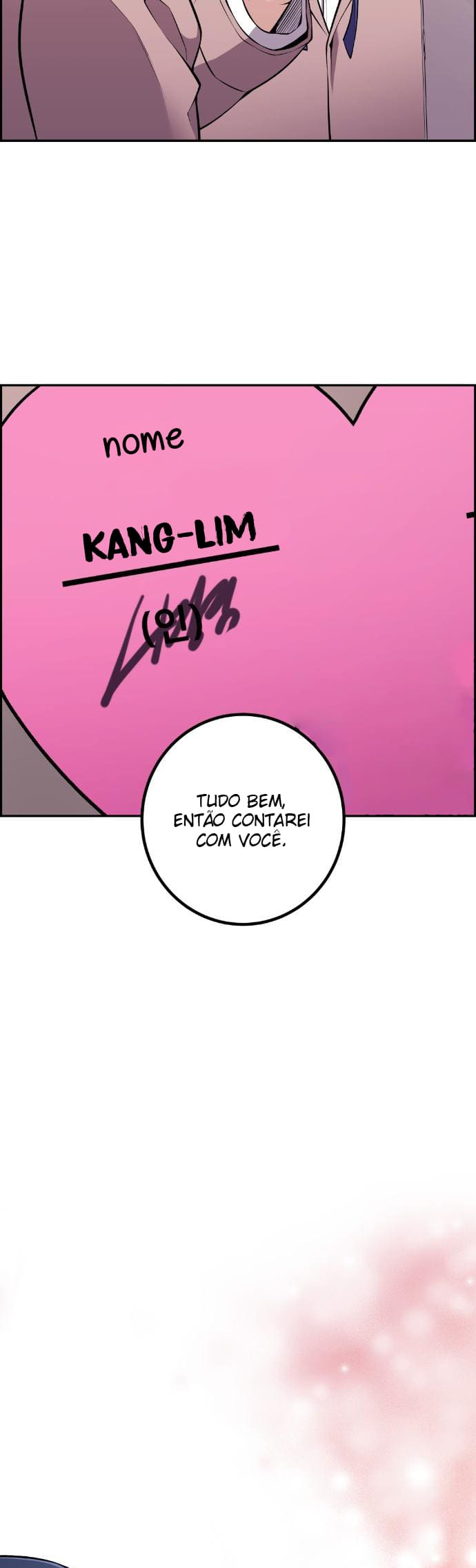 Página 53 - Personagem de Webtoon: Na Kang Lim Cap. 46