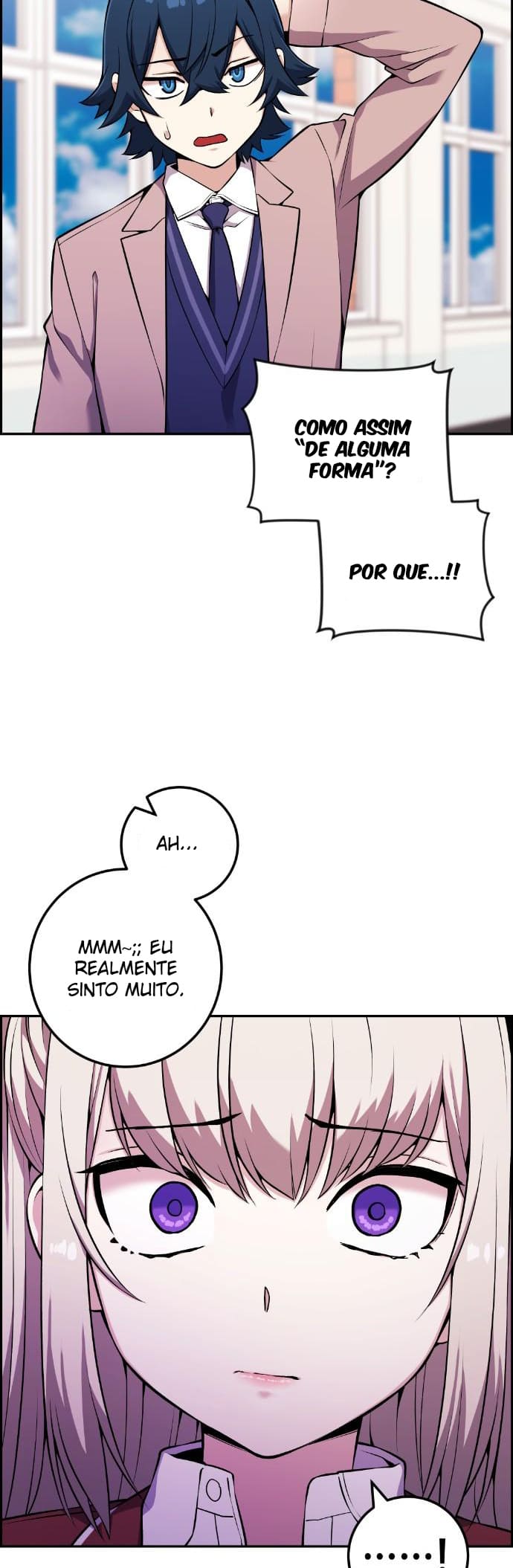 Página 5 - Personagem de Webtoon: Na Kang Lim Cap. 47