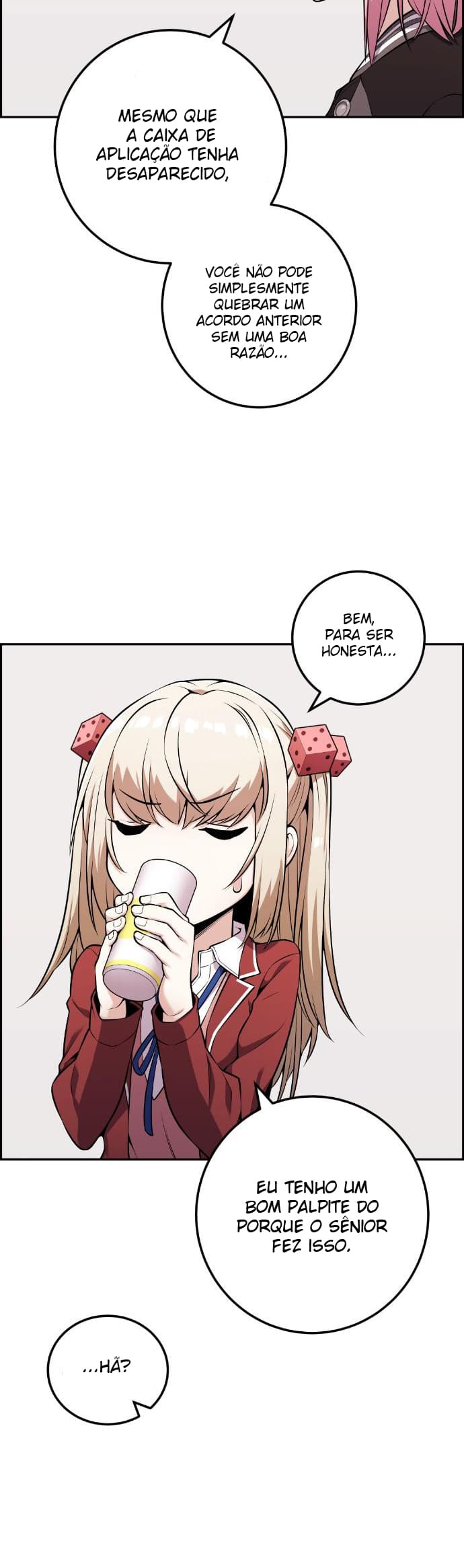 Página 11 - Personagem de Webtoon: Na Kang Lim Cap. 47