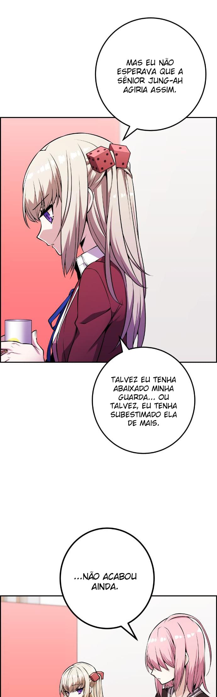 Página 13 - Personagem de Webtoon: Na Kang Lim Cap. 47