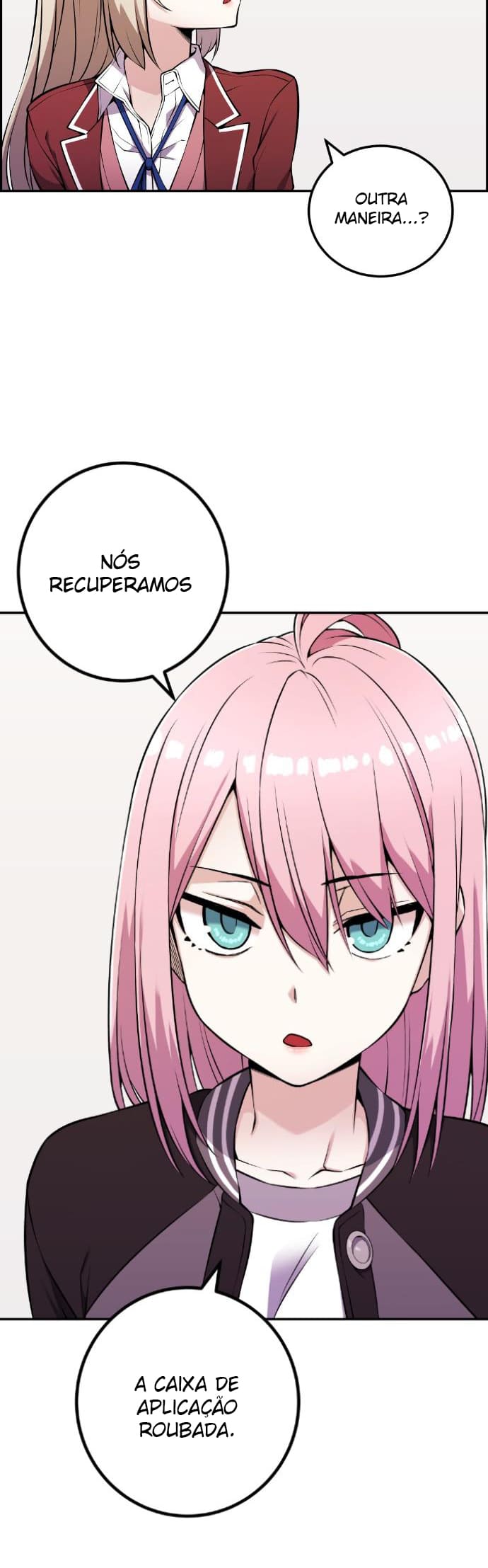 Página 17 - Personagem de Webtoon: Na Kang Lim Cap. 47