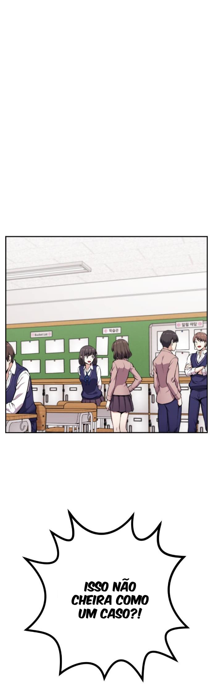 Página 18 - Personagem de Webtoon: Na Kang Lim Cap. 47