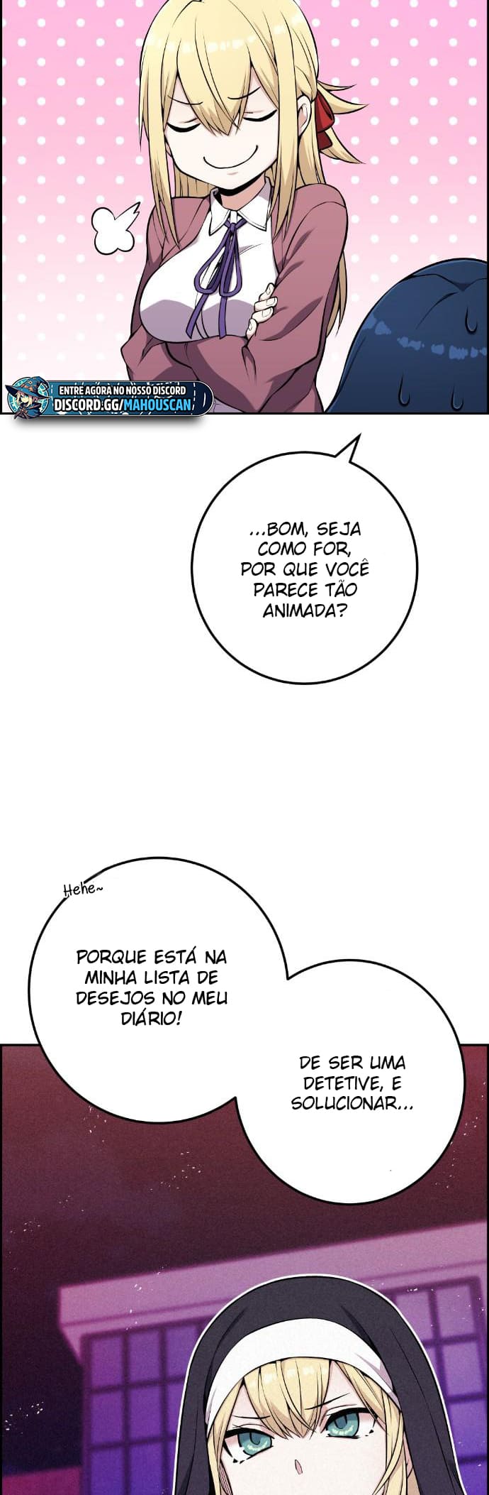 Página 21 - Personagem de Webtoon: Na Kang Lim Cap. 47