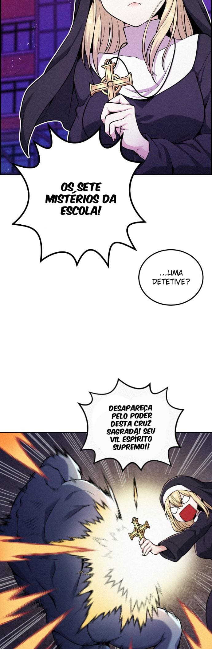 Página 22 - Personagem de Webtoon: Na Kang Lim Cap. 47