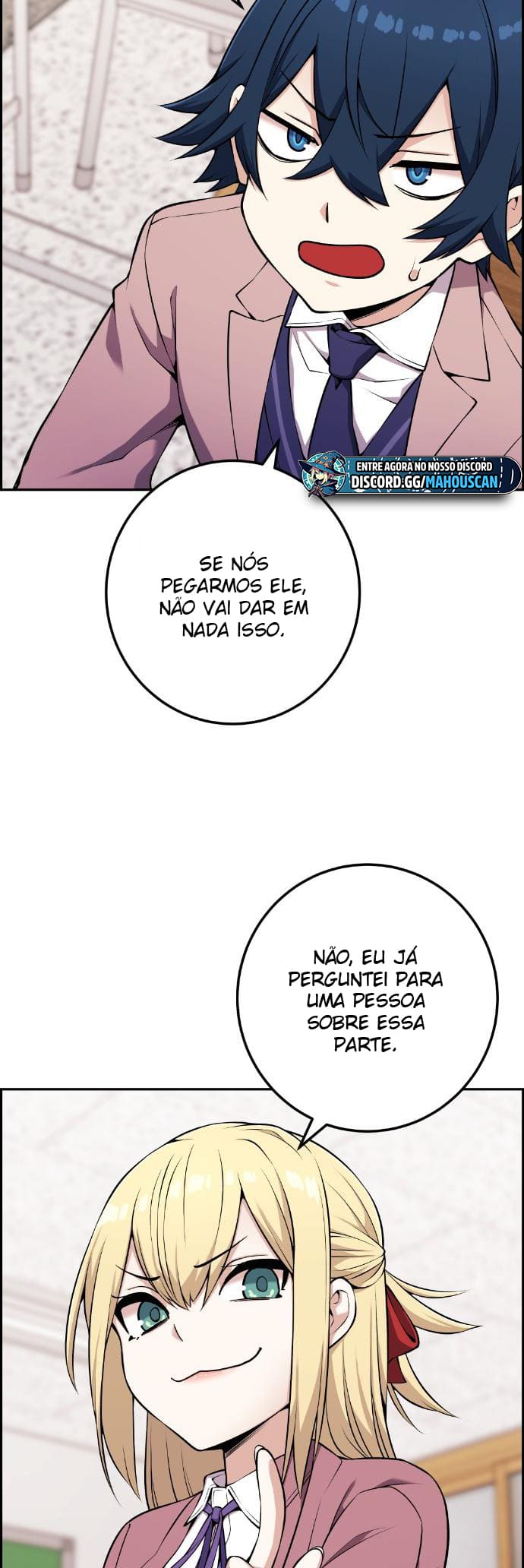 Página 27 - Personagem de Webtoon: Na Kang Lim Cap. 47