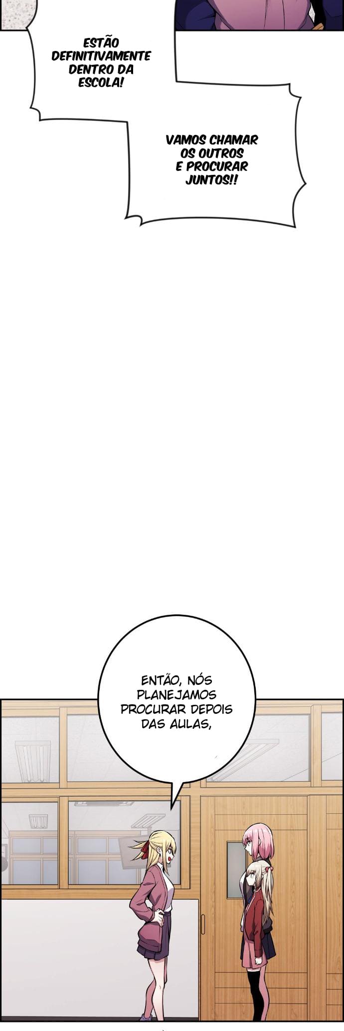 Página 29 - Personagem de Webtoon: Na Kang Lim Cap. 47