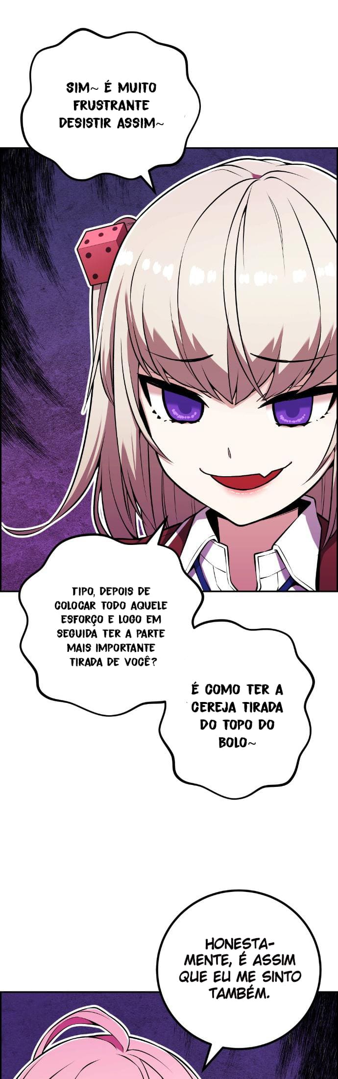 Página 31 - Personagem de Webtoon: Na Kang Lim Cap. 47