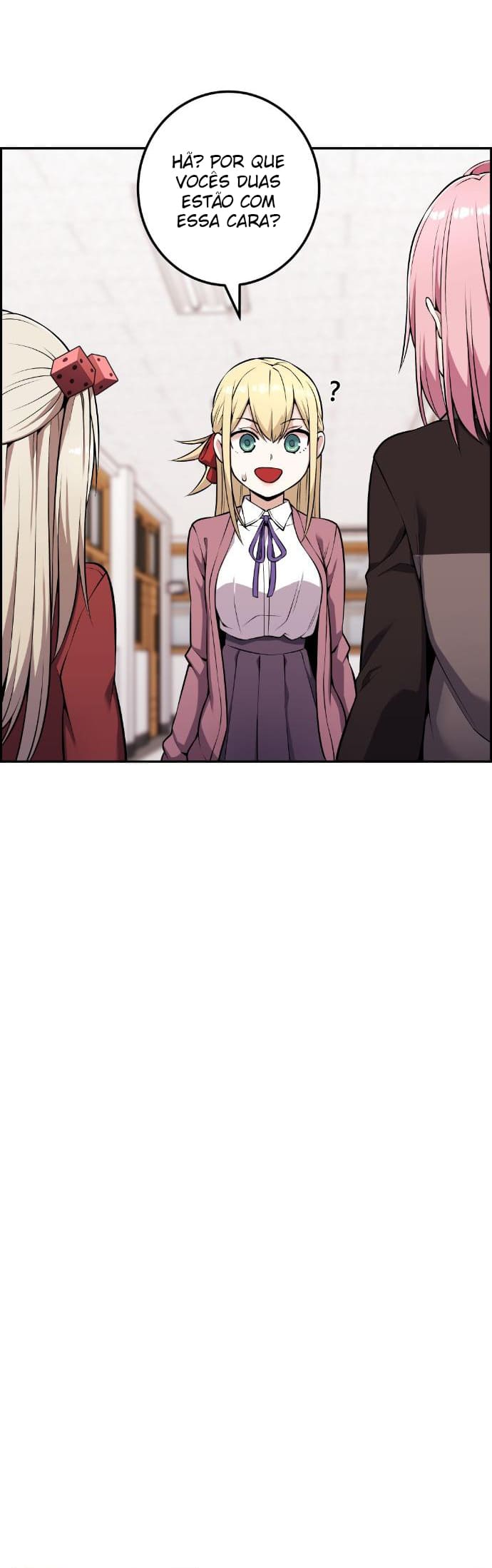 Página 35 - Personagem de Webtoon: Na Kang Lim Cap. 47