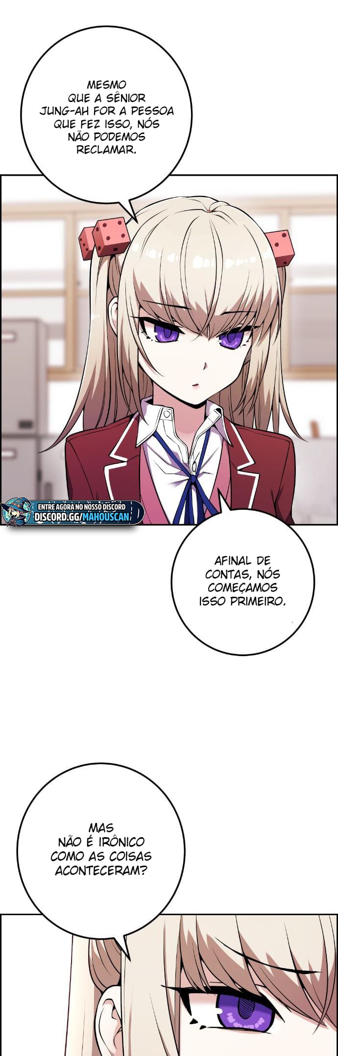 Página 43 - Personagem de Webtoon: Na Kang Lim Cap. 47