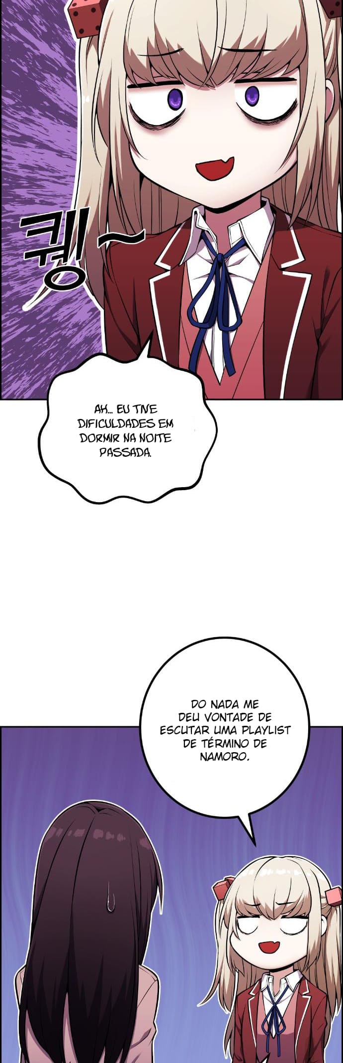 Página 50 - Personagem de Webtoon: Na Kang Lim Cap. 47