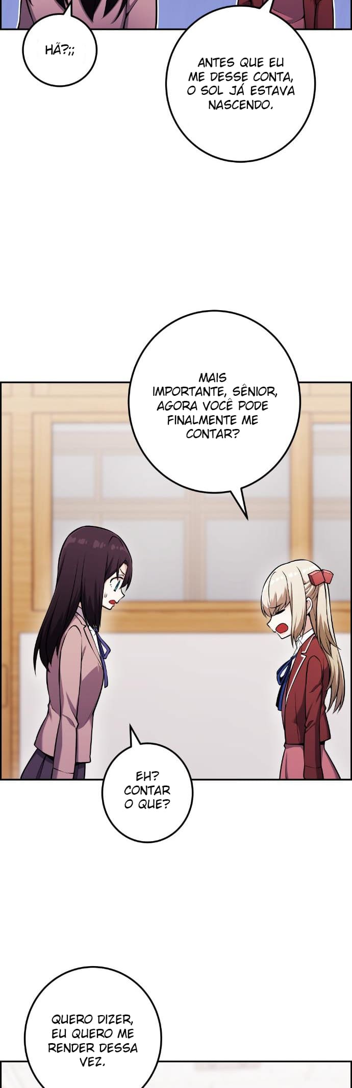Página 51 - Personagem de Webtoon: Na Kang Lim Cap. 47