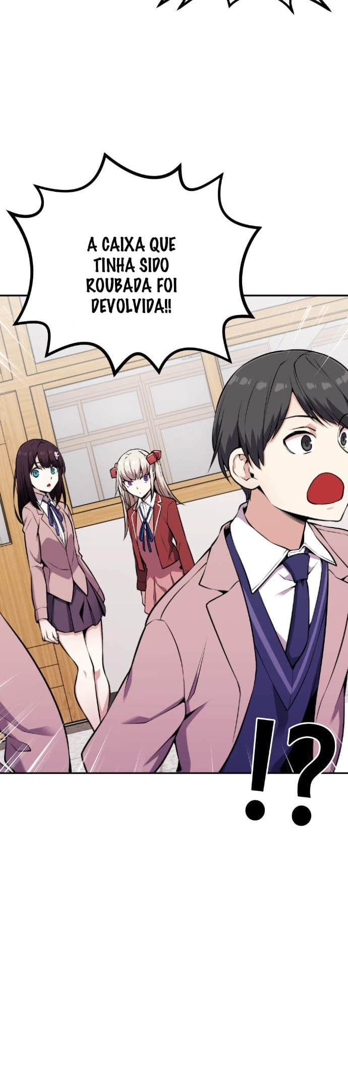 Página 54 - Personagem de Webtoon: Na Kang Lim Cap. 47