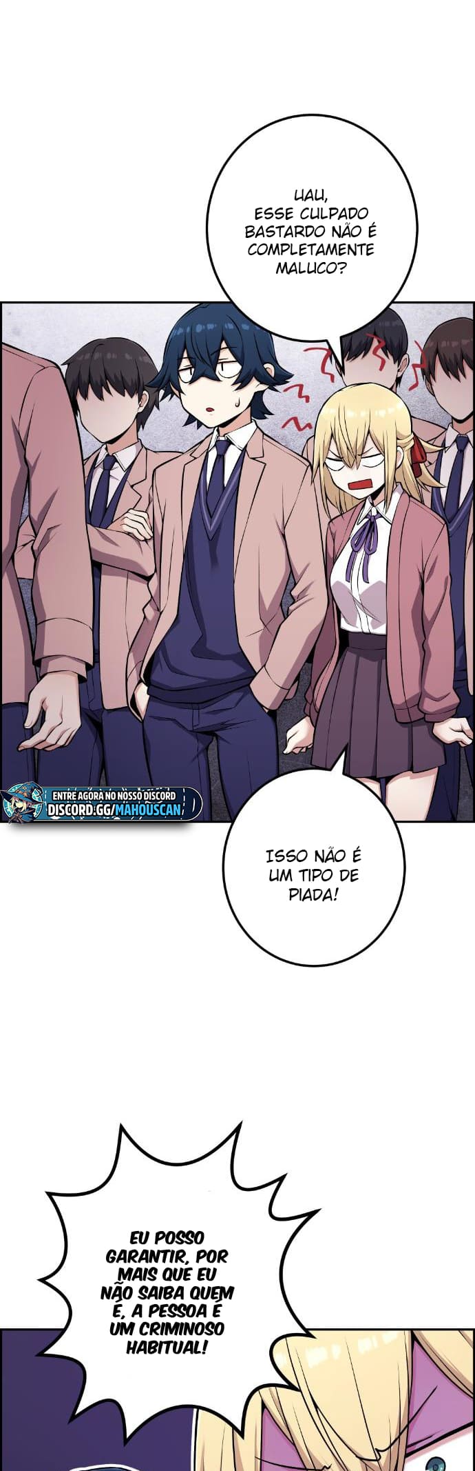 Página 57 - Personagem de Webtoon: Na Kang Lim Cap. 47