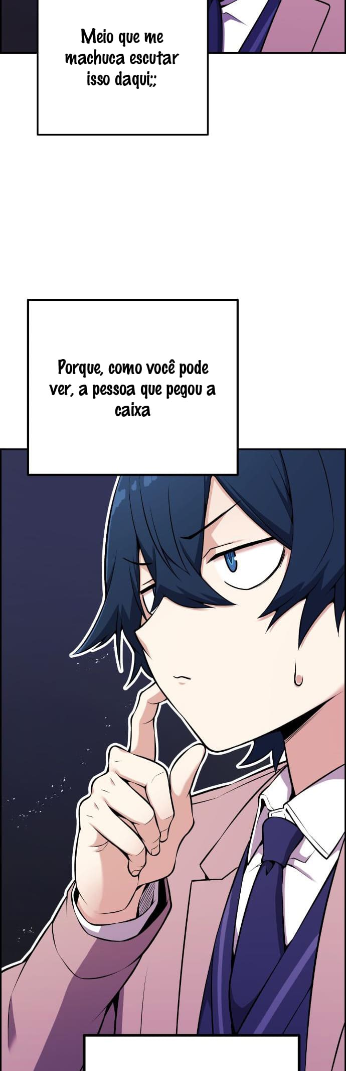 Página 59 - Personagem de Webtoon: Na Kang Lim Cap. 47