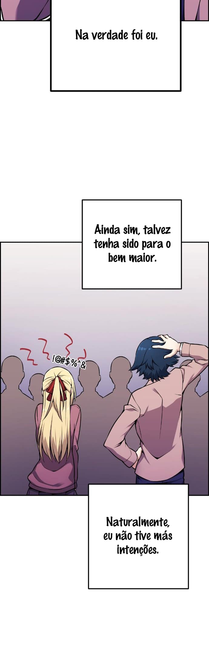 Página 60 - Personagem de Webtoon: Na Kang Lim Cap. 47