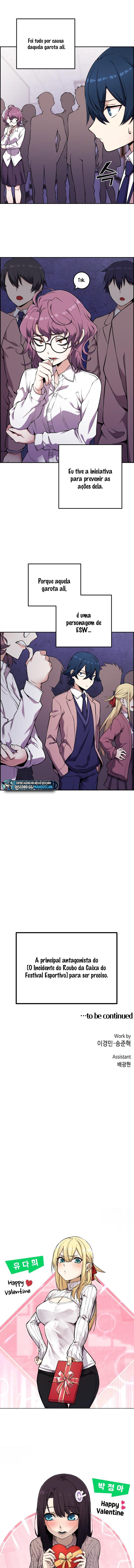 Página 61 - Personagem de Webtoon: Na Kang Lim Cap. 47