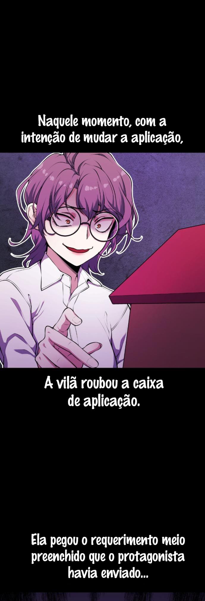Página 8 - Personagem de Webtoon: Na Kang Lim Cap. 48