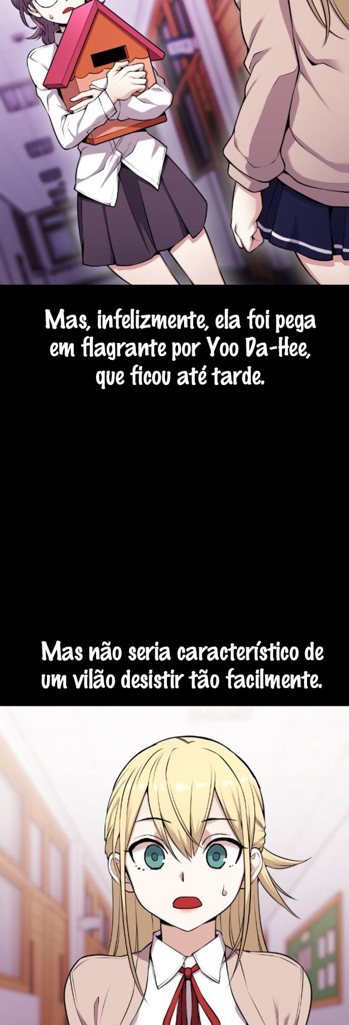 Página 10 - Personagem de Webtoon: Na Kang Lim Cap. 48