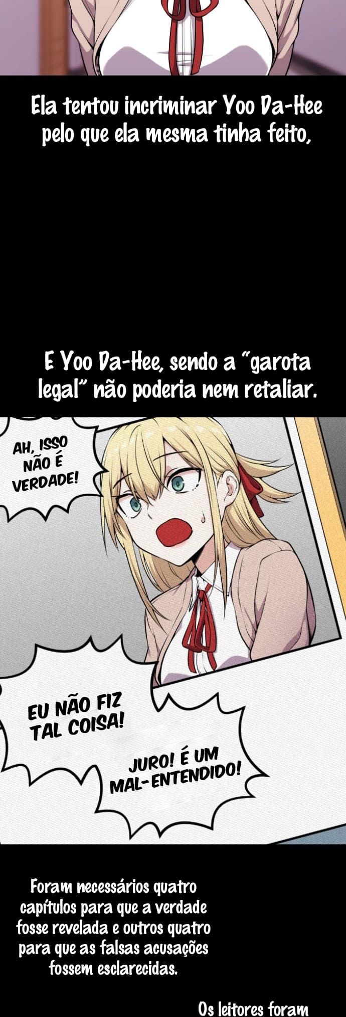 Página 11 - Personagem de Webtoon: Na Kang Lim Cap. 48