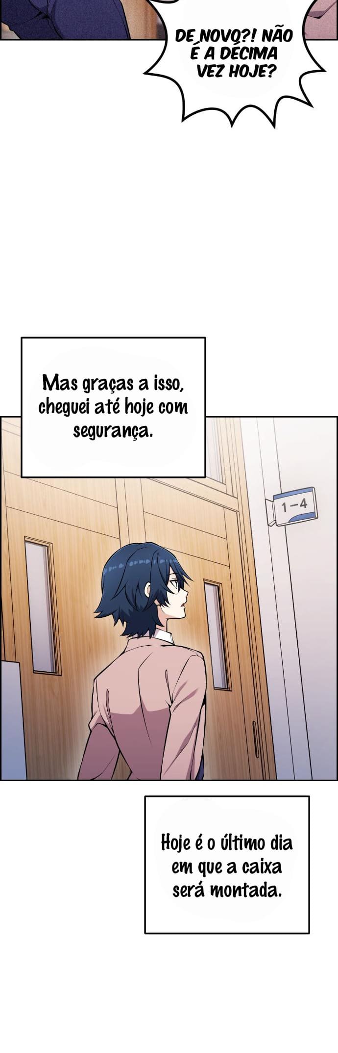 Página 25 - Personagem de Webtoon: Na Kang Lim Cap. 48