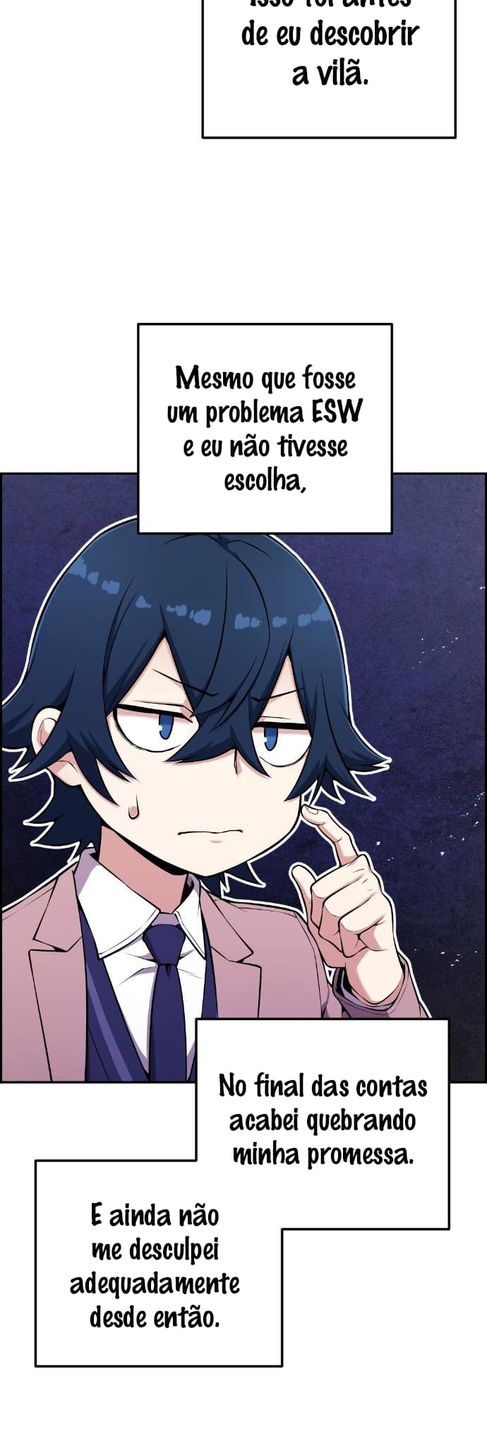 Página 28 - Personagem de Webtoon: Na Kang Lim Cap. 48