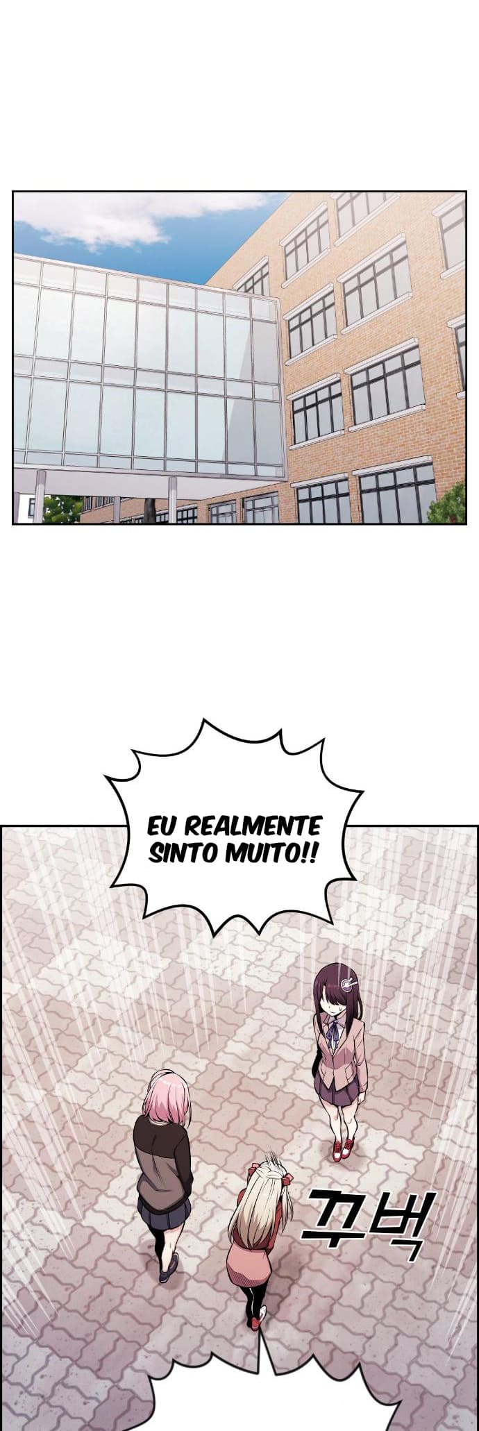 Página 30 - Personagem de Webtoon: Na Kang Lim Cap. 48
