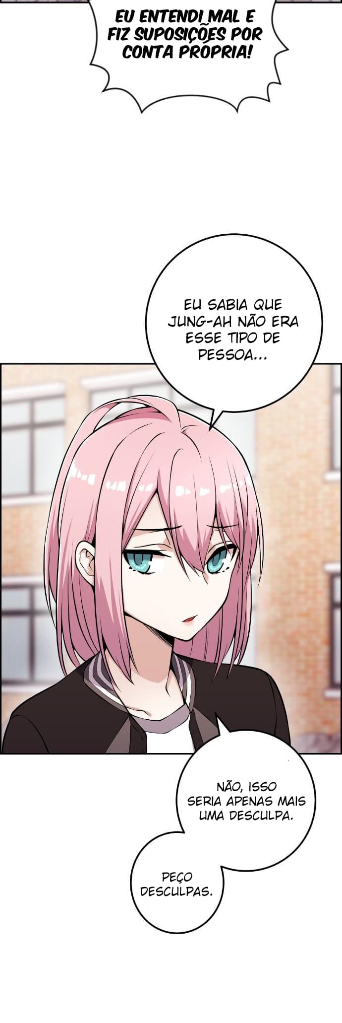Página 31 - Personagem de Webtoon: Na Kang Lim Cap. 48