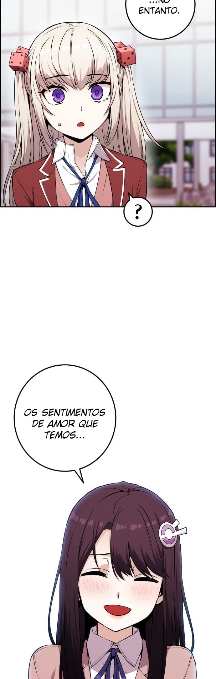 Página 34 - Personagem de Webtoon: Na Kang Lim Cap. 48