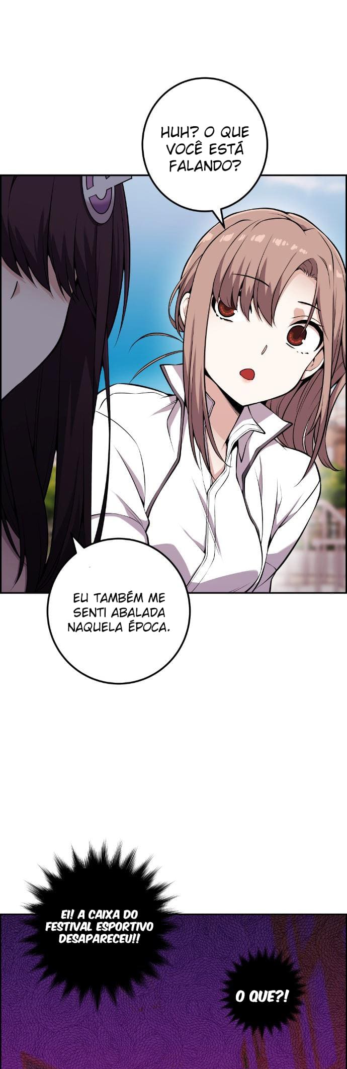 Página 44 - Personagem de Webtoon: Na Kang Lim Cap. 48