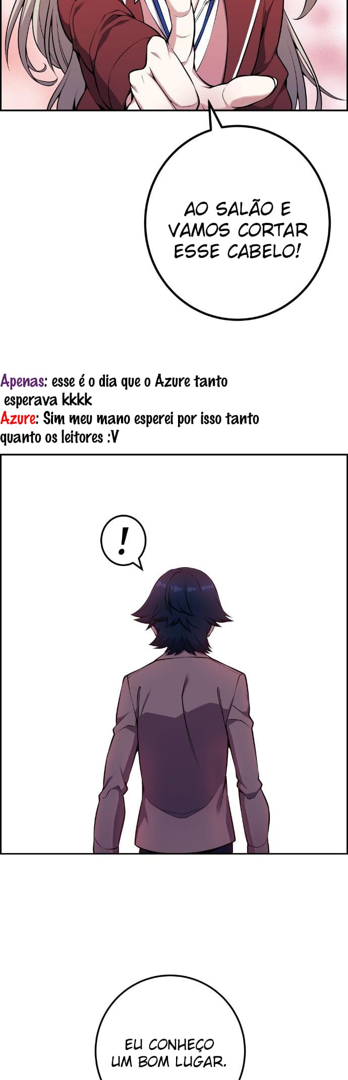 Página 54 - Personagem de Webtoon: Na Kang Lim Cap. 48