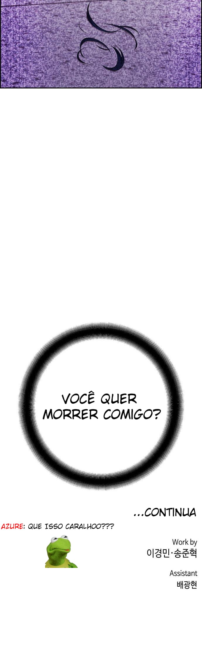 Página 59 - Personagem de Webtoon: Na Kang Lim Cap. 48