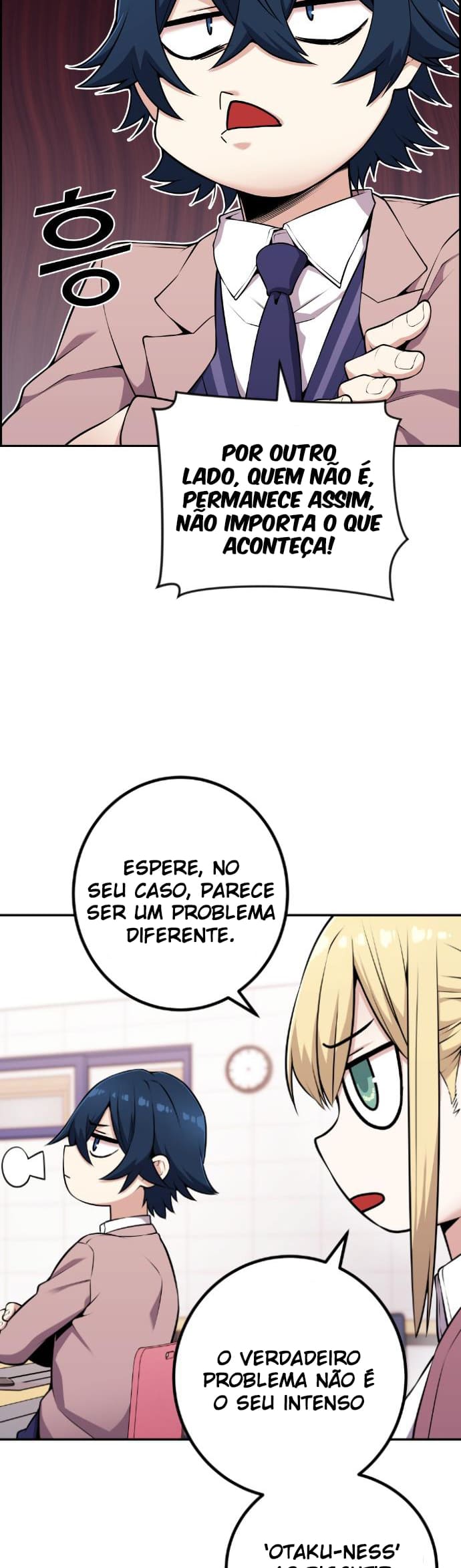 Página 14 - Personagem de Webtoon: Na Kang Lim Cap. 49