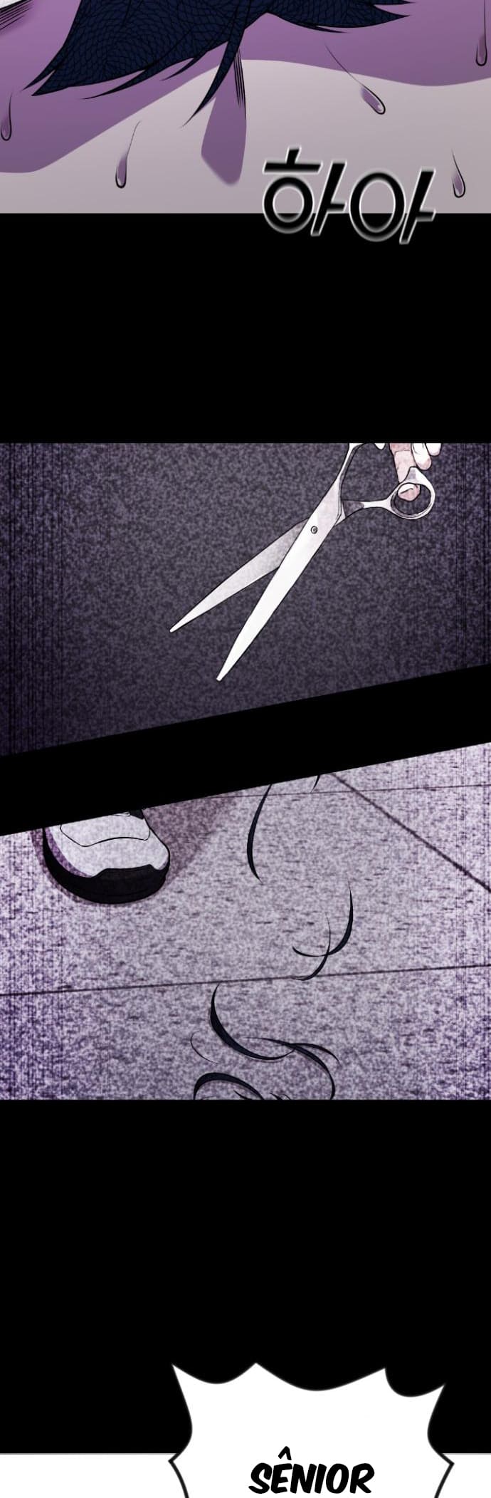 Página 25 - Personagem de Webtoon: Na Kang Lim Cap. 49