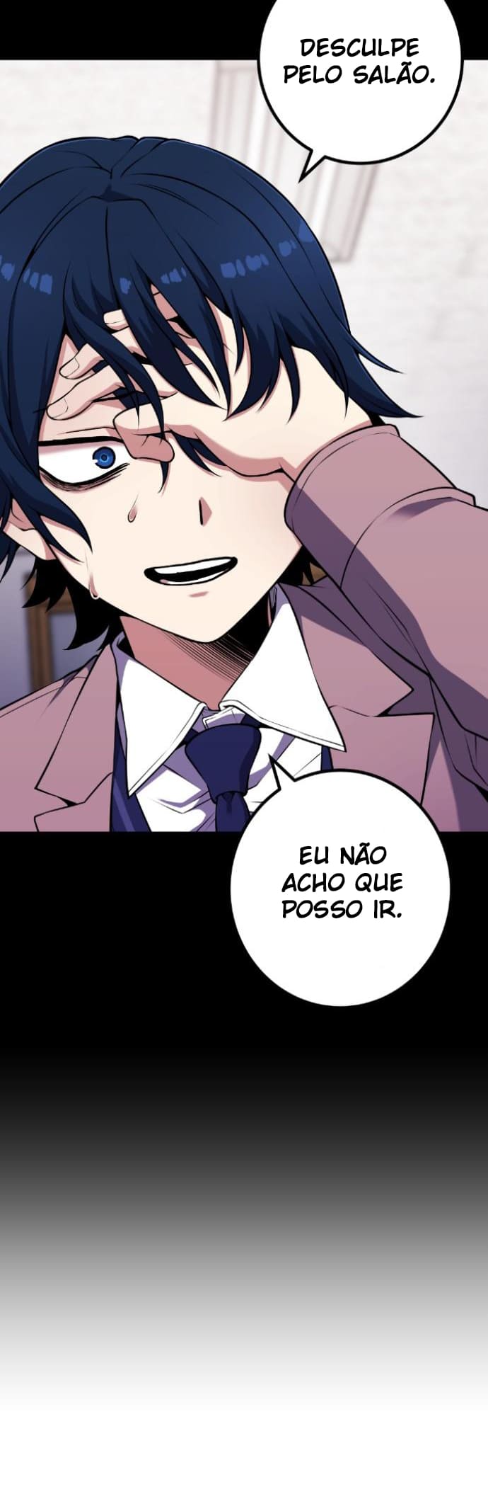 Página 29 - Personagem de Webtoon: Na Kang Lim Cap. 49