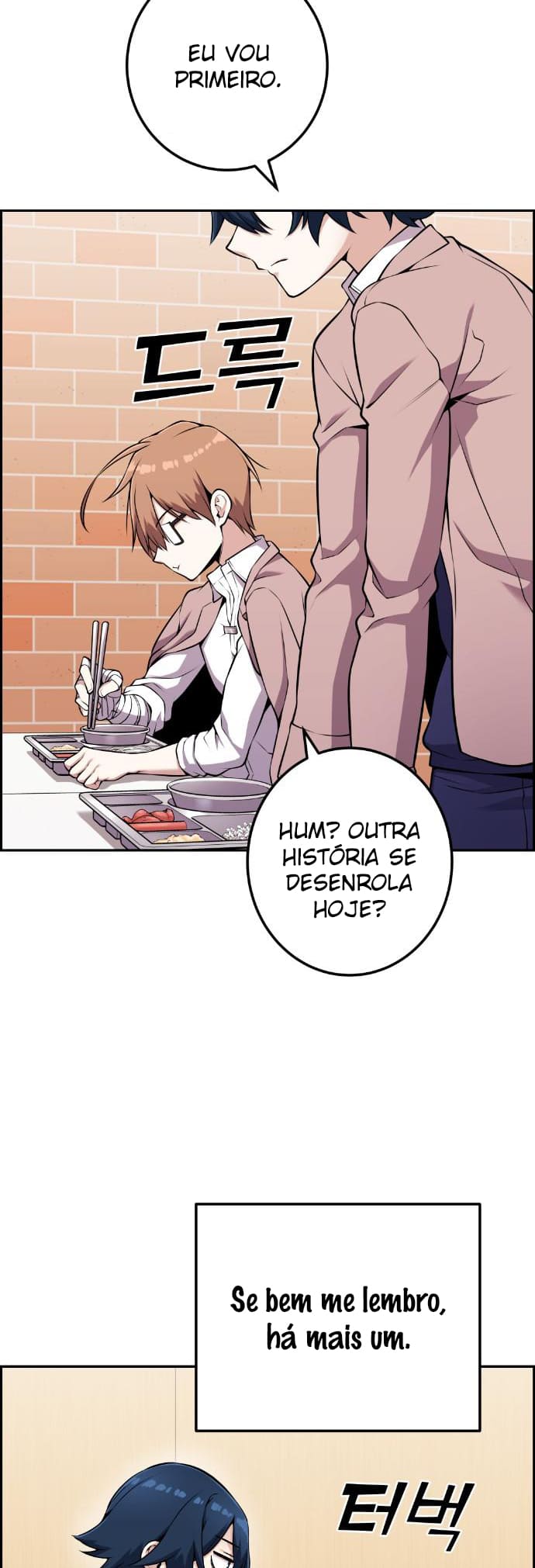 Página 32 - Personagem de Webtoon: Na Kang Lim Cap. 49