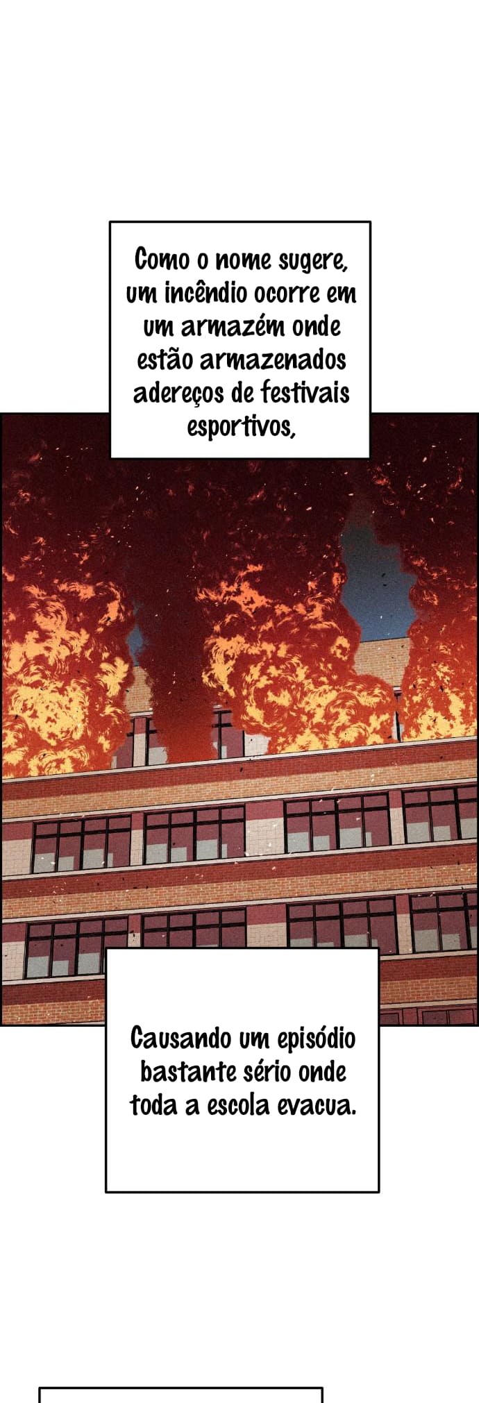 Página 34 - Personagem de Webtoon: Na Kang Lim Cap. 49
