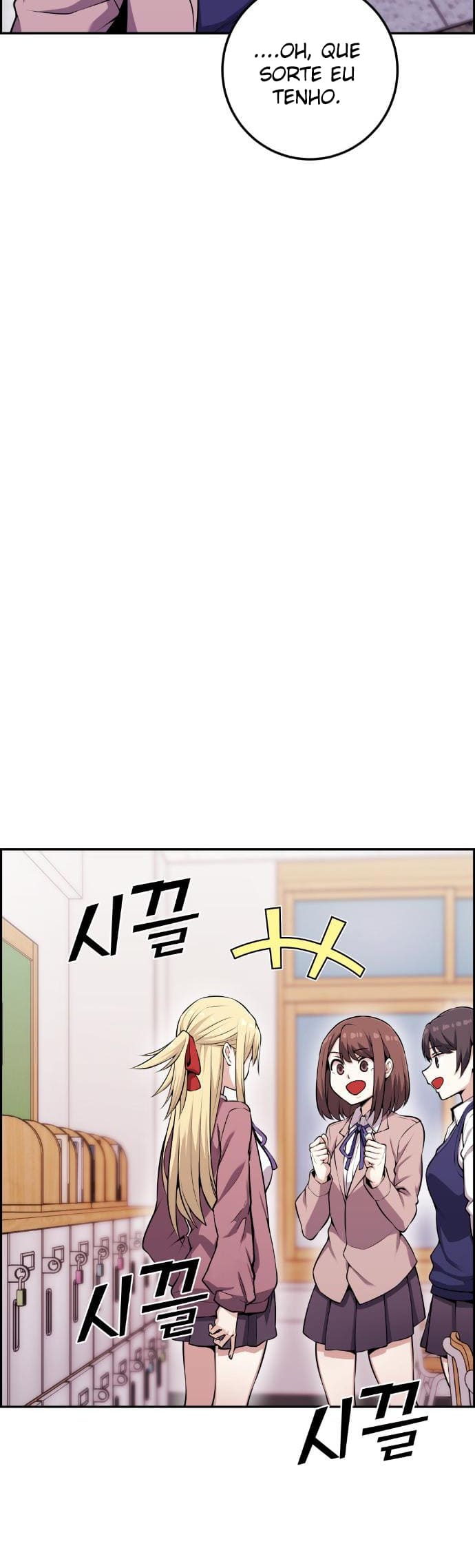 Página 38 - Personagem de Webtoon: Na Kang Lim Cap. 49