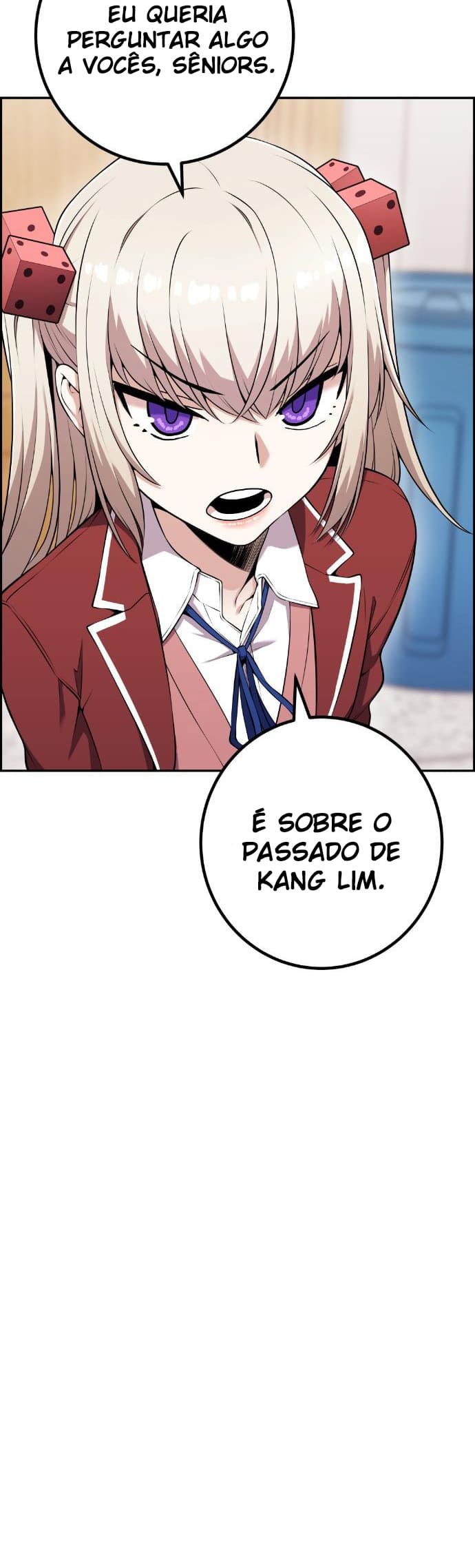 Página 41 - Personagem de Webtoon: Na Kang Lim Cap. 49