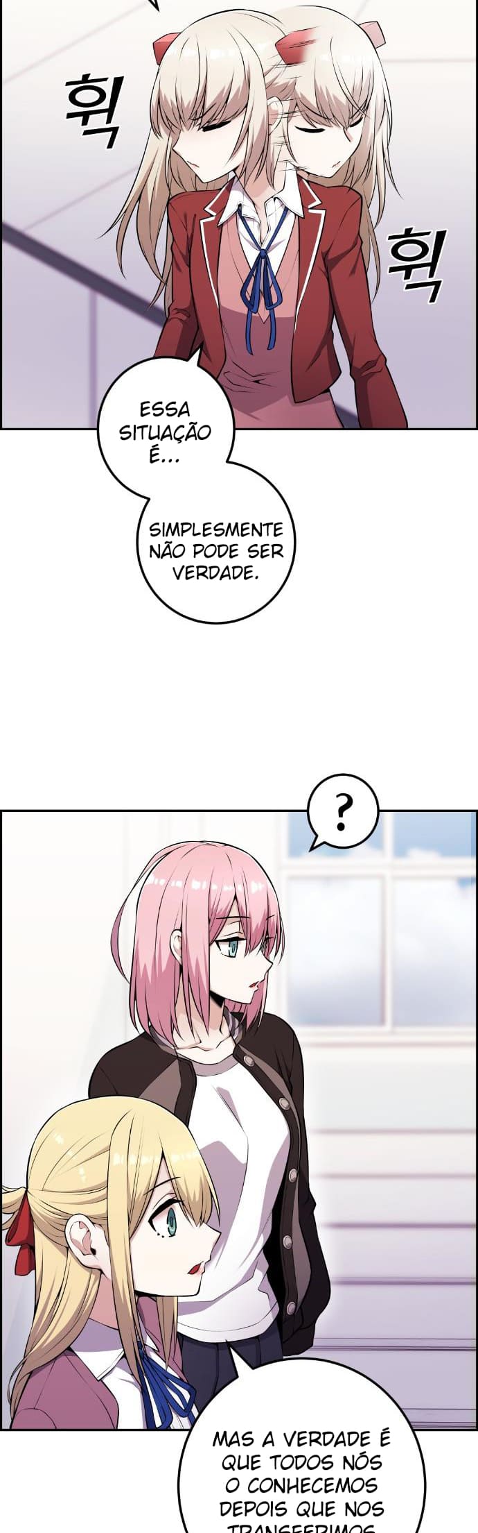 Página 50 - Personagem de Webtoon: Na Kang Lim Cap. 49
