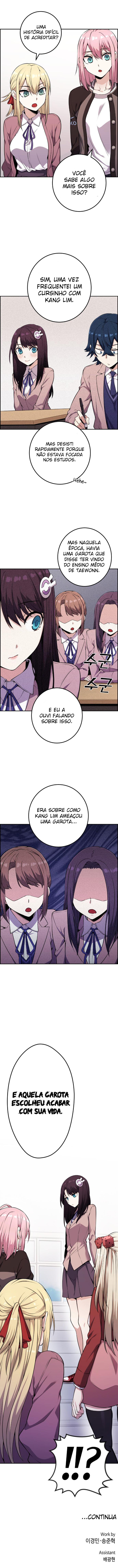 Página 54 - Personagem de Webtoon: Na Kang Lim Cap. 49