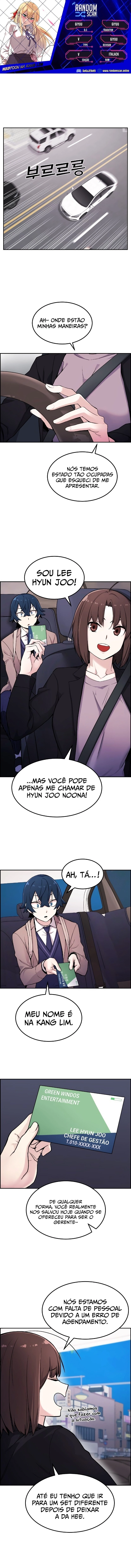 Página 1 - Personagem de Webtoon: Na Kang Lim Cap. 5