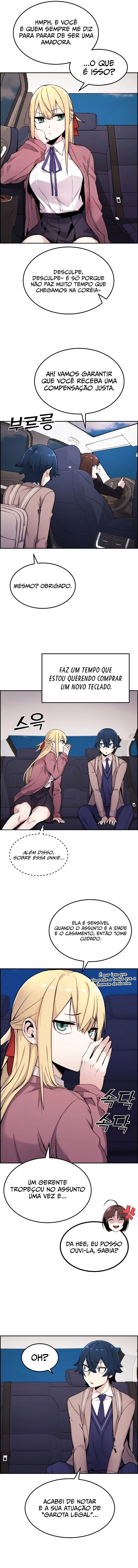 Página 2 - Personagem de Webtoon: Na Kang Lim Cap. 5