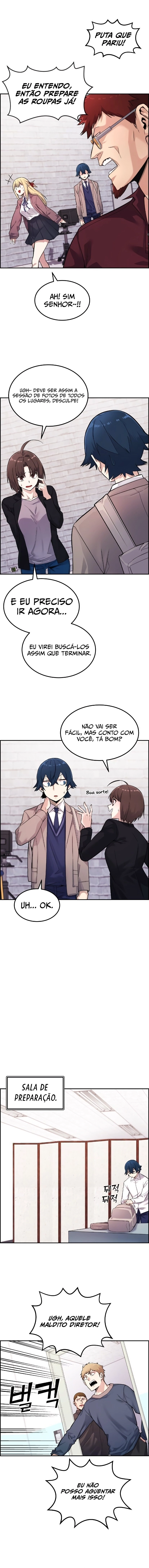 Página 7 - Personagem de Webtoon: Na Kang Lim Cap. 5