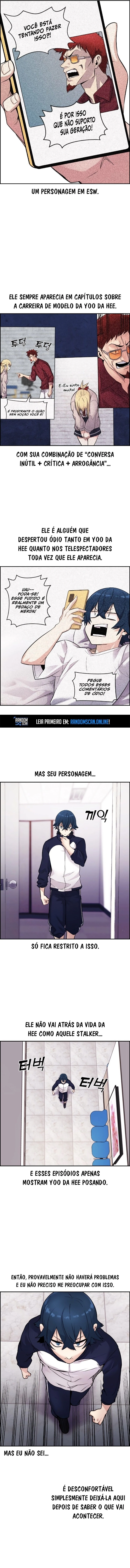Página 9 - Personagem de Webtoon: Na Kang Lim Cap. 5