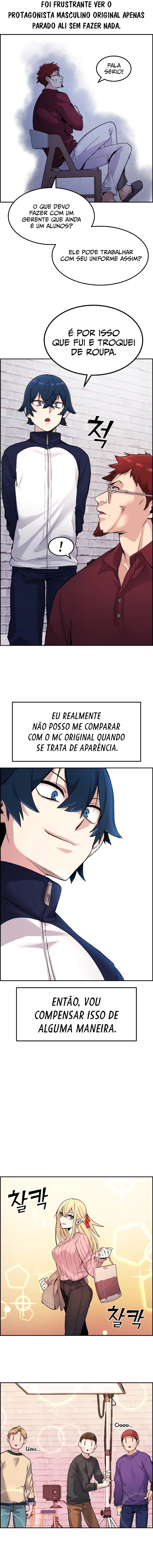 Página 10 - Personagem de Webtoon: Na Kang Lim Cap. 5