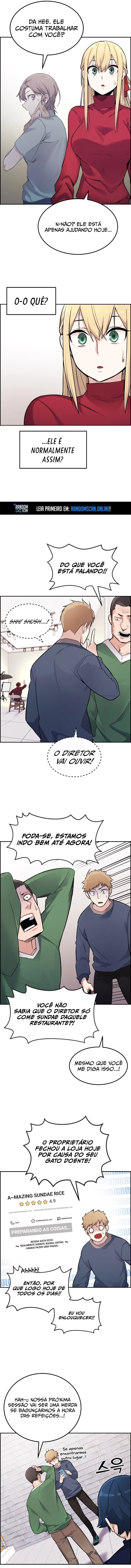 Página 12 - Personagem de Webtoon: Na Kang Lim Cap. 5
