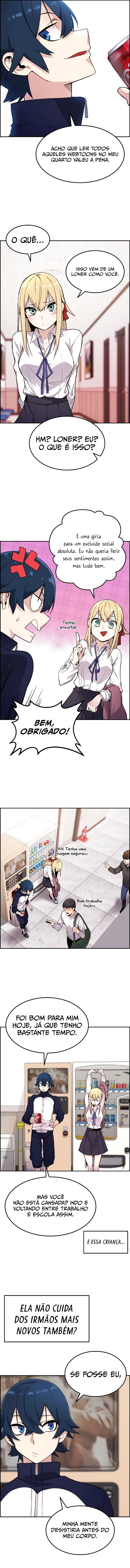 Página 17 - Personagem de Webtoon: Na Kang Lim Cap. 5